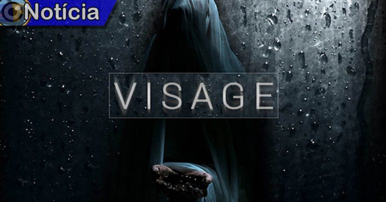 Visage chega dia 30 de outubro – PS4, Xbox One e PC