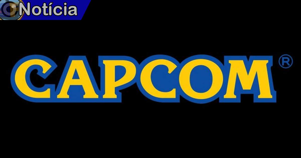 Capcom GF Cover