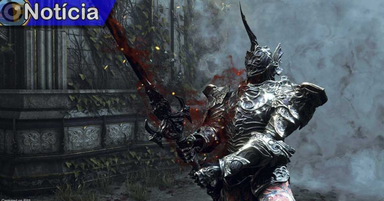 Demon’s Souls tem gameplay revelada no PlayStation 5