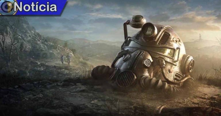 Fallout 76 Steel Dawn chega uma semana antes
